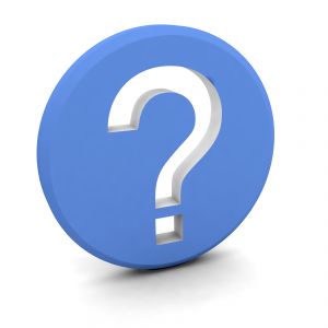 question